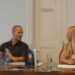 ПРОМОВИСАНА КЊИГА ОГЊЕНА КОВАЧЕВИЋА