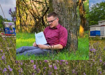 СТЕФАН ЛАЗАРЕВИЋ — ПЕСНИК, ЧОВЕК СВОГ ВРЕМЕНА