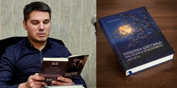 REČ VIŠE SA MILOM LISICOM