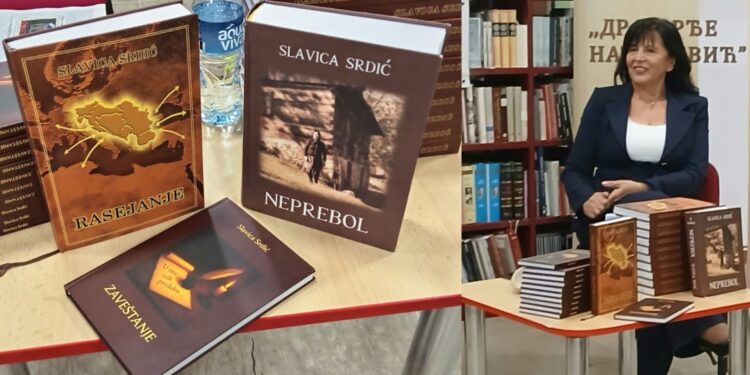 KAD SE RASEJANE USPOMENE PONOVO SRETNU